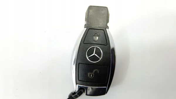 Télécommande Mercedes OEM 2010DJ1439 MQU-B3333D image 6