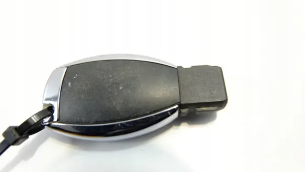 Télécommande Mercedes OEM 2010DJ1439 MQU-B3333D image 7