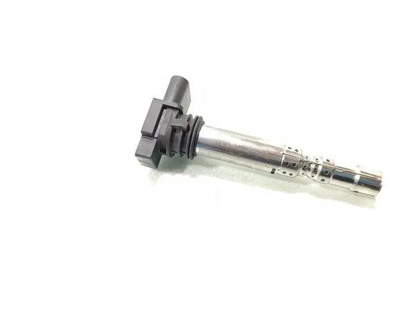 Bobina de ignição Audi A8 6.0 W12 quattro 07C905715A image 4