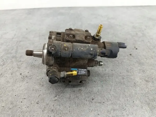 OEM 9636818480 inspuitpomp voor Peugeot 307 2.0 HDI image 2