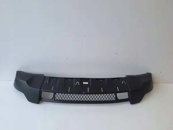 JEEP GRAND CHEROKEE WK2 Framskärm 68078271AB image 2