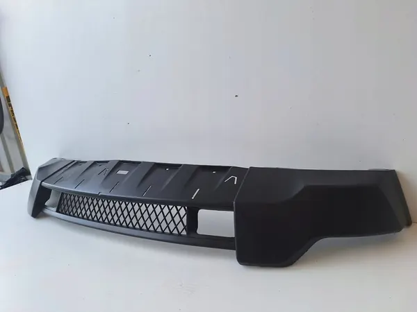 JEEP GRAND CHEROKEE WK2 Framskärm 68078271AB image 4