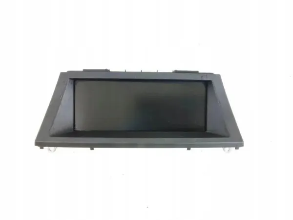 BMW X5 E70 Navigationsbildschirm OEM 9224959 - Gebraucht image 2