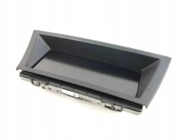 BMW X5 E70 Navigationsbildschirm OEM 9224959 - Gebraucht image 3