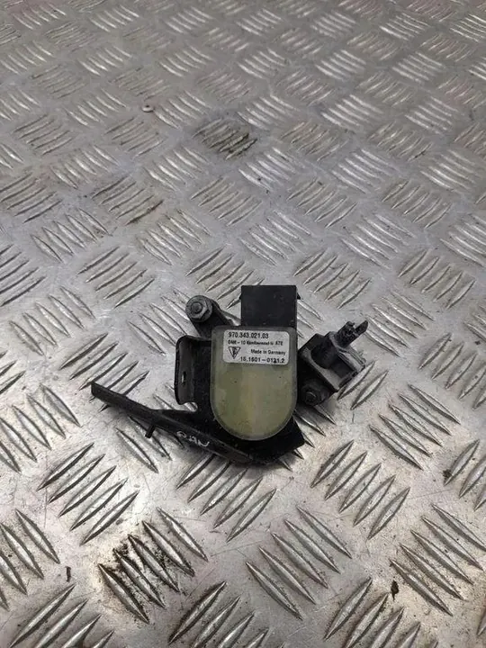 Capteur de hauteur PORSCHE PANAMERA (970) 97034302103 image 2