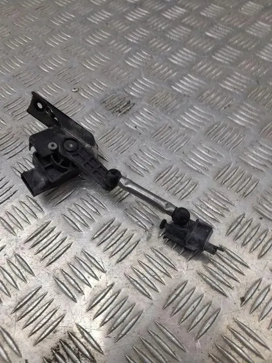 Capteur de hauteur PORSCHE PANAMERA (970) 97034302103 image 3