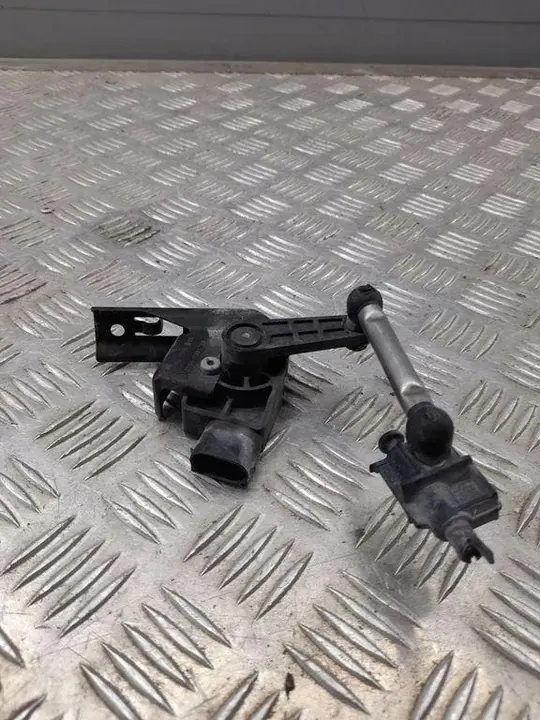 Capteur de hauteur PORSCHE PANAMERA (970) 97034302103 image 4