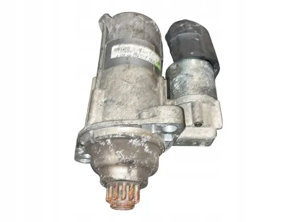 Motor de arranque Volkswagen OE 02Z911023P image 2