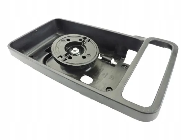 Linkes Spiegelgehäuse OEM 500371332 für Iveco Daily image 3