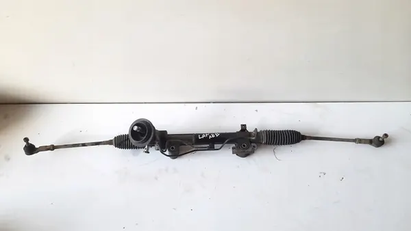 Mitsubishi Lancer IX X 2007 Caixa de Direção image 2