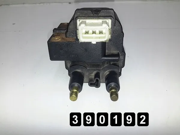 Bobina de ignição Renault Megane 1996 7700850999 image 3