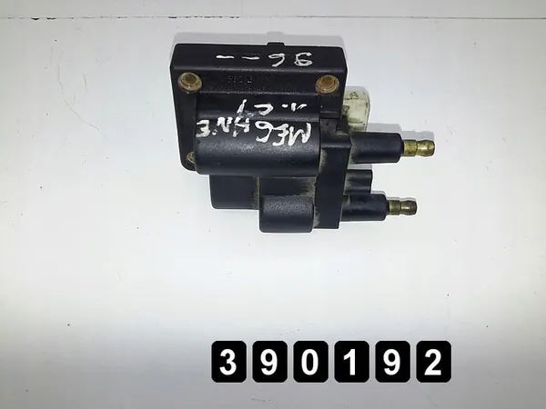 Bobina de ignição Renault Megane 1996 7700850999 image 4