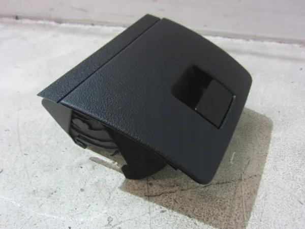 Compartimento consola conductor negro OEM 51459212921 image 3