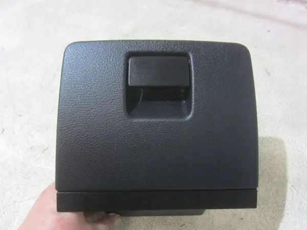 Compartimento consola conductor negro OEM 51459212921 image 4
