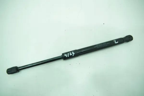 MERCEDES SL R230 Baklucka Aktuator A2307500136 image 5