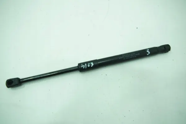 MERCEDES SL R230 Baklucka Aktuator A2307500136 image 7