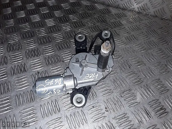 Motor do limpador VW Golf Plus 2008 5m0955711b image 1