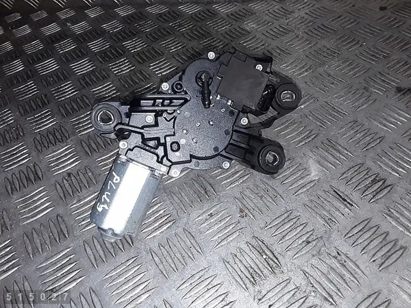 Motor do limpador VW Golf Plus 2008 5m0955711b image 2