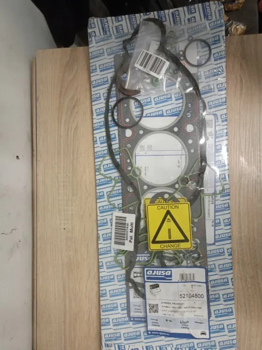 Ajusa 52104800 - Gebruikte OEM Motorpakking Set image 2