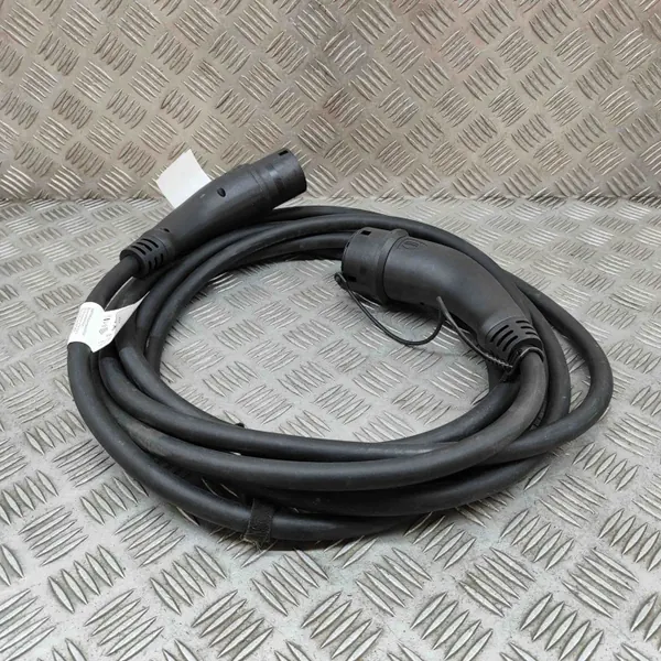 Câble de charge batterie Skoda OEM 000087317BQ image 3