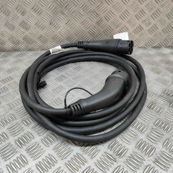 Câble de charge batterie Skoda OEM 000087317BQ image 4
