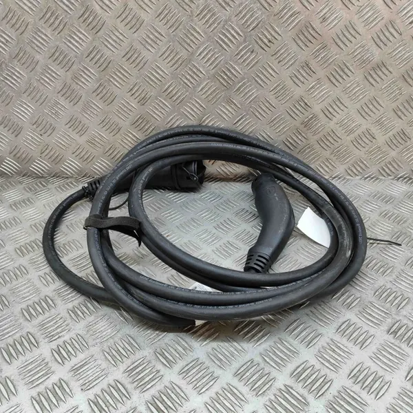 Câble de charge batterie Skoda OEM 000087317BQ image 5