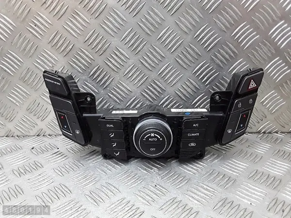 Módulo de control AC Hyundai I-40 OEM 972503z900 image 2