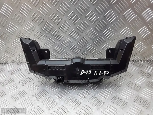 Módulo de control AC Hyundai I-40 OEM 972503z900 image 4