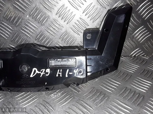 Módulo de control AC Hyundai I-40 OEM 972503z900 image 5