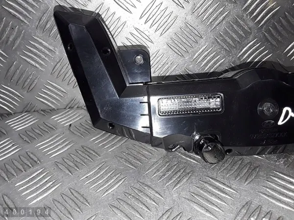 Módulo de control AC Hyundai I-40 OEM 972503z900 image 6
