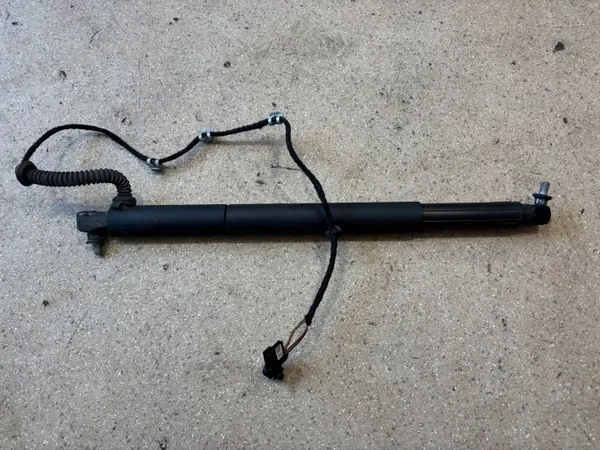 Actuateur hayon gauche BMW E71 OEM 7286117 Occasion image 9
