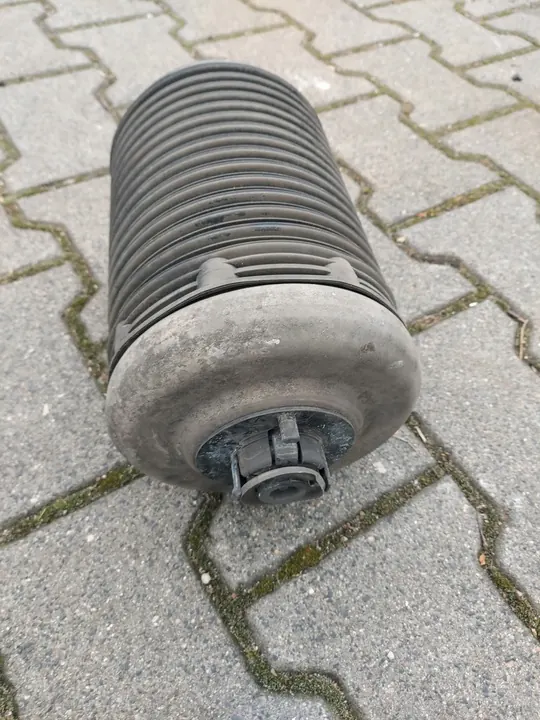 Audi OE A6 A7 Allroad Molla Aria Posteriore image 3