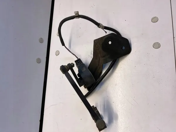 Scheinwerfer-Niveausensor OEM YQP2158 Vorne Audi A4 B7 image 2