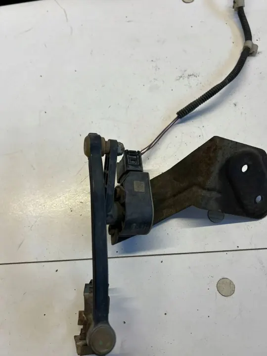 Scheinwerfer-Niveausensor OEM YQP2158 Vorne Audi A4 B7 image 3
