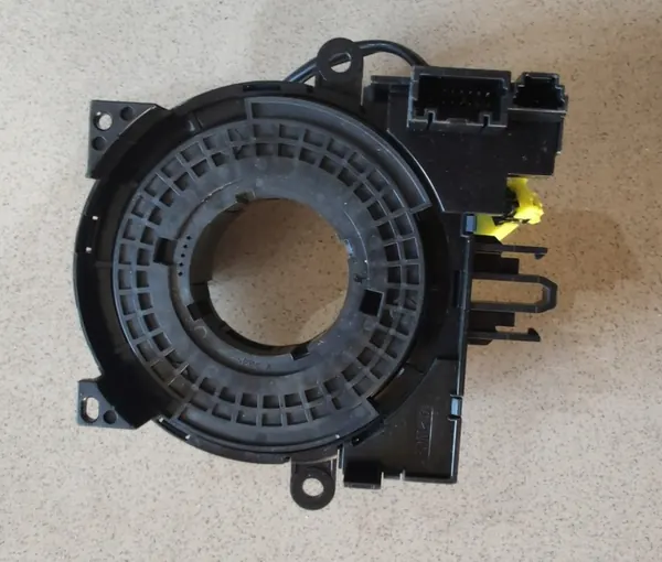 NISSAN JUKE II F16 NISSAN MICRA K14 ROL 255546CA0A image 2