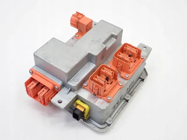 MG4 EV Invertteri OEM 11179812 ROZP - Käytetty image 3