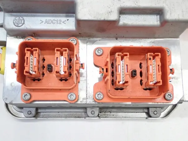 MG4 EV Invertteri OEM 11179812 ROZP - Käytetty image 5