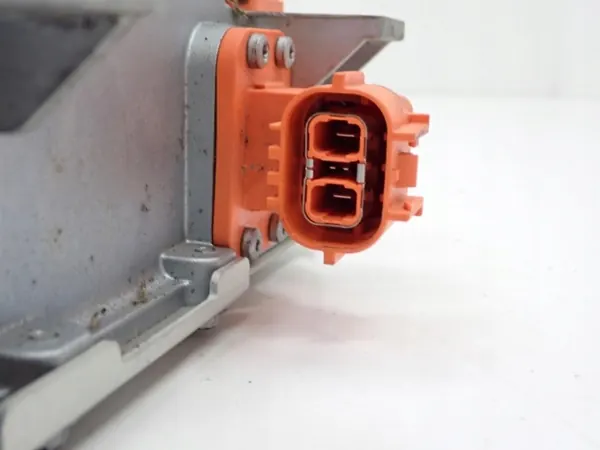MG4 EV Invertteri OEM 11179812 ROZP - Käytetty image 6