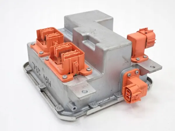 MG4 EV Invertteri OEM 11179812 ROZP - Käytetty image 7