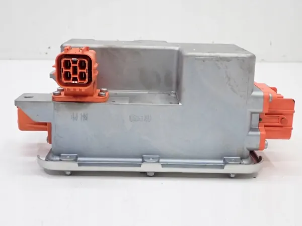 MG4 EV Invertteri OEM 11179812 ROZP - Käytetty image 8