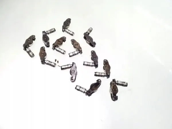 2012 Mercedes-Benz C W204 Alavanca de Válvula image 2