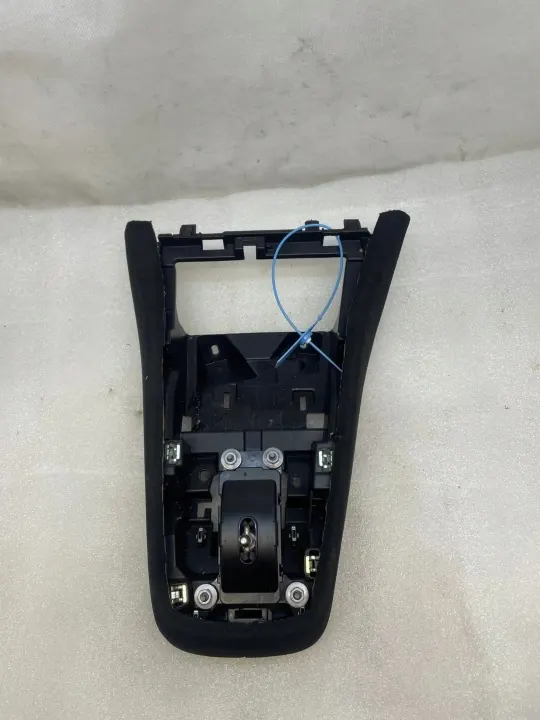 Marco panel túnel central OEM 969120767R Renault Zoe II image 2