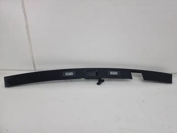 Bandeau d'éclairage tableau Land Rover OEM HK7240406F image 2