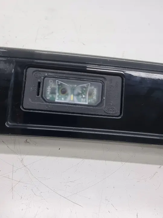 Bandeau d'éclairage tableau Land Rover OEM HK7240406F image 4