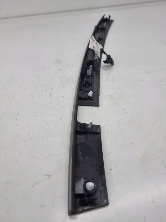 Bandeau d'éclairage tableau Land Rover OEM HK7240406F image 6