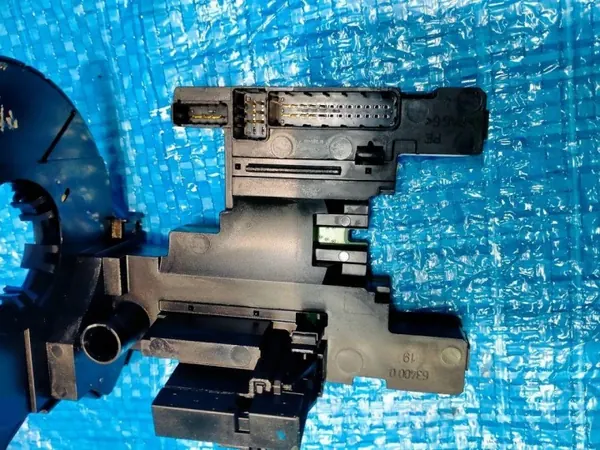 Mercedes-Benz OE A1715450532 Stuurhoeksensor image 5
