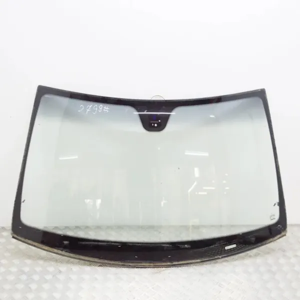 Gebruikte Mercedes-Benz SL R230 voorruit OEM 43R002025 image 2