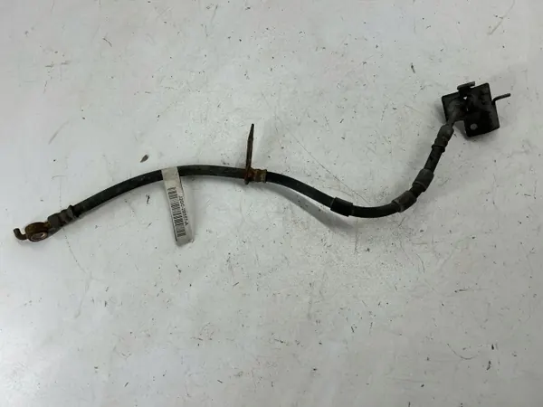 Ford Edge II 2015 Flexible Frein Avant Gauche OEM J2GC2B557A image 2