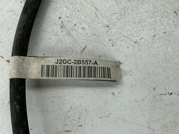 Ford Edge II 2015 Flexible Frein Avant Gauche OEM J2GC2B557A image 8