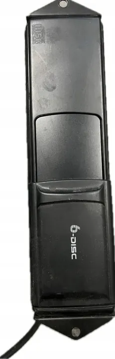 OEM 1J5035111A Changer CD pour Ford Galaxy VW Sharan image 2